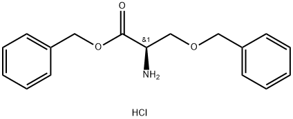 O-Benzyl-D-serine benzyl ester hydrochloride