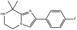 GNF179 Metabolite Structural