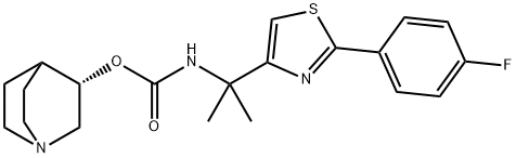 1401090-53-6 structural image