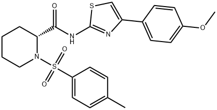 ML277 Structural