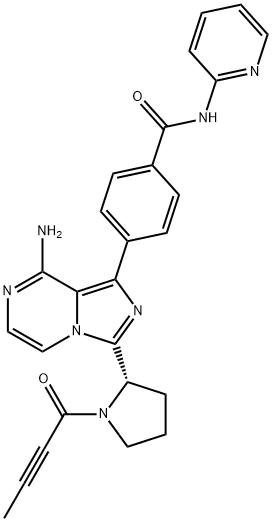 Acalabrutinib