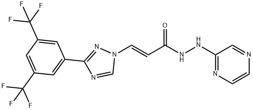 1421923-86-5 structural image