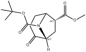 QOQYWBMVVBXIND-UHFFFAOYSA-N Structural