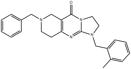 Linear TIC10 Structural