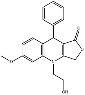 1629908-92-4 structural image