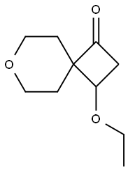 KRWGQWBVVYSVRH-UHFFFAOYSA-N Structural