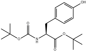 Boc-Tyr-OtBu