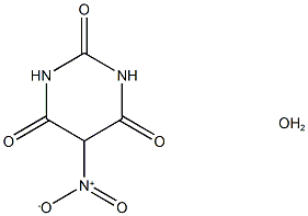 5-NITROBARBITURIC ACID HYDRATE  95