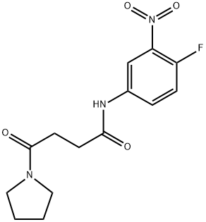 331459-64-4 structural image