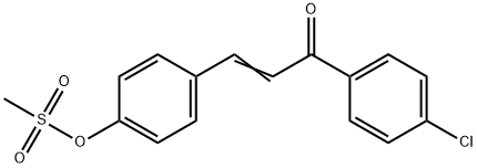 331460-66-3 structural image