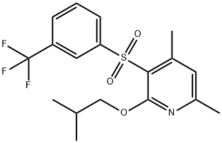 339276-76-5 structural image