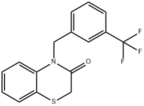 NS-6180 Structural