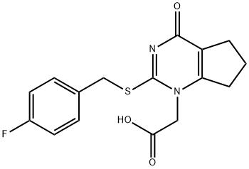 356058-42-9 structural image