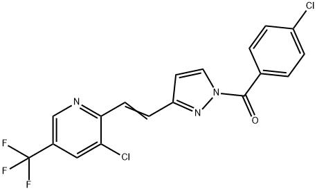 400081-90-5 structural image