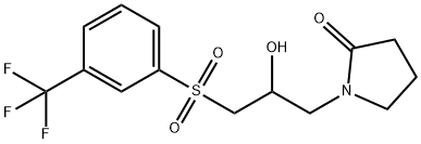 400083-38-7 structural image
