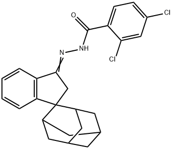 400083-54-7 structural image