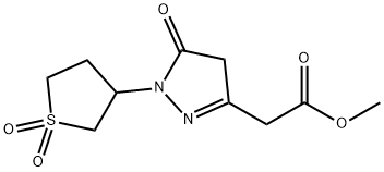 400083-93-4 structural image