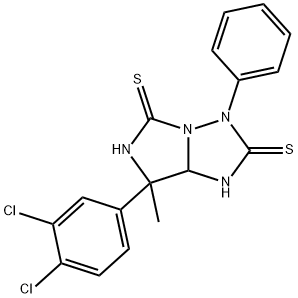 400084-41-5 structural image