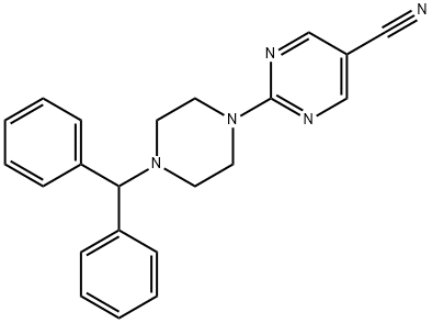 400084-61-9 structural image