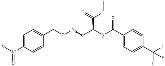 400084-91-5 structural image