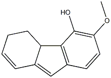 6-methoxy-4,4a-dihydro-3H-fluoren-5-ol