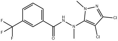 400085-81-6 structural image