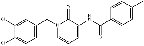 400086-16-0 structural image