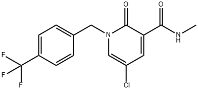 400088-63-3 structural image