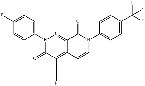 400736-63-2 structural image