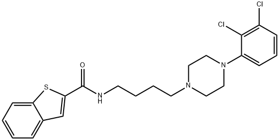 474432-66-1 structural image