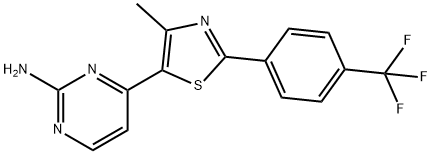 499796-52-0 structural image