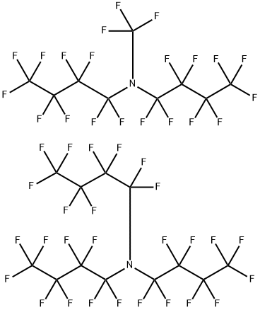 Fluorinert FC-40 Structural