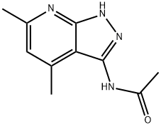 58107-05-4 structural image