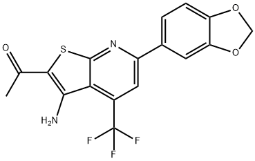 626221-00-9 structural image
