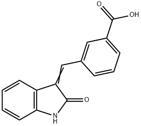 708981-32-2 structural image