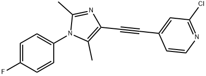 CTEP Derivative