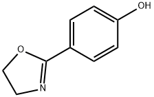 phenol oxazoline Structural