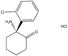 (R)-Norketamine