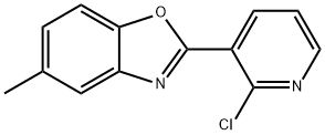 860609-36-5 structural image