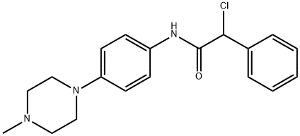860649-47-4 structural image