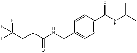860649-83-8 structural image