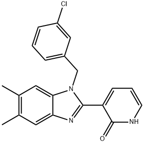 860784-71-0 structural image