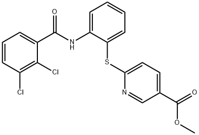 861212-59-1 structural image