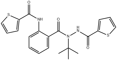 866009-71-4 structural image