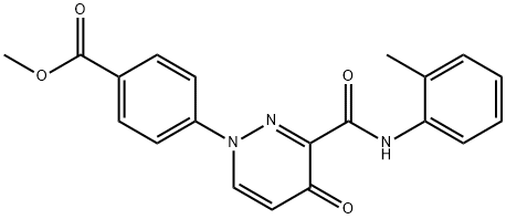 866049-41-4 structural image
