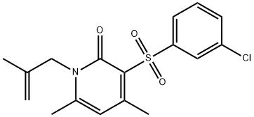 866051-48-1 structural image