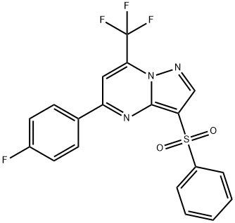 866132-42-5 structural image
