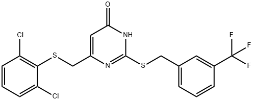 866143-66-0 structural image