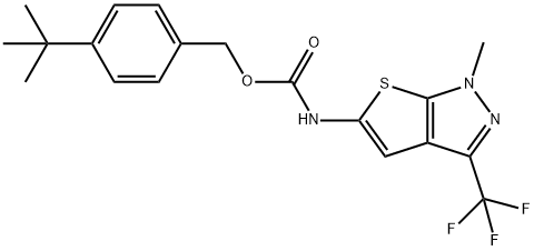 866143-88-6 structural image