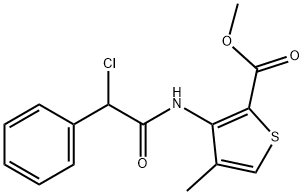 866150-44-9 structural image